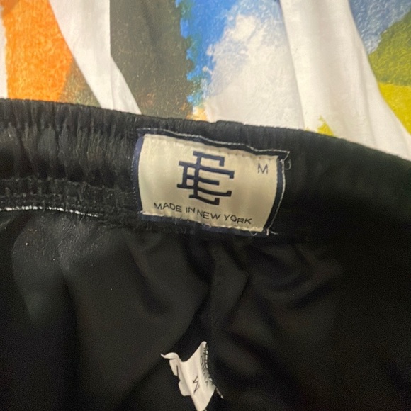 Eric Emmanuel bolt short - Picture 4 of 6